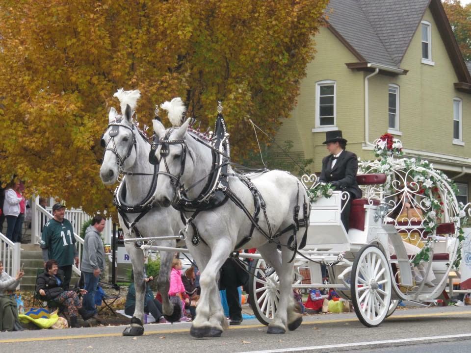 Bethlehem Carriage Company Bethlehem, PA 18018
