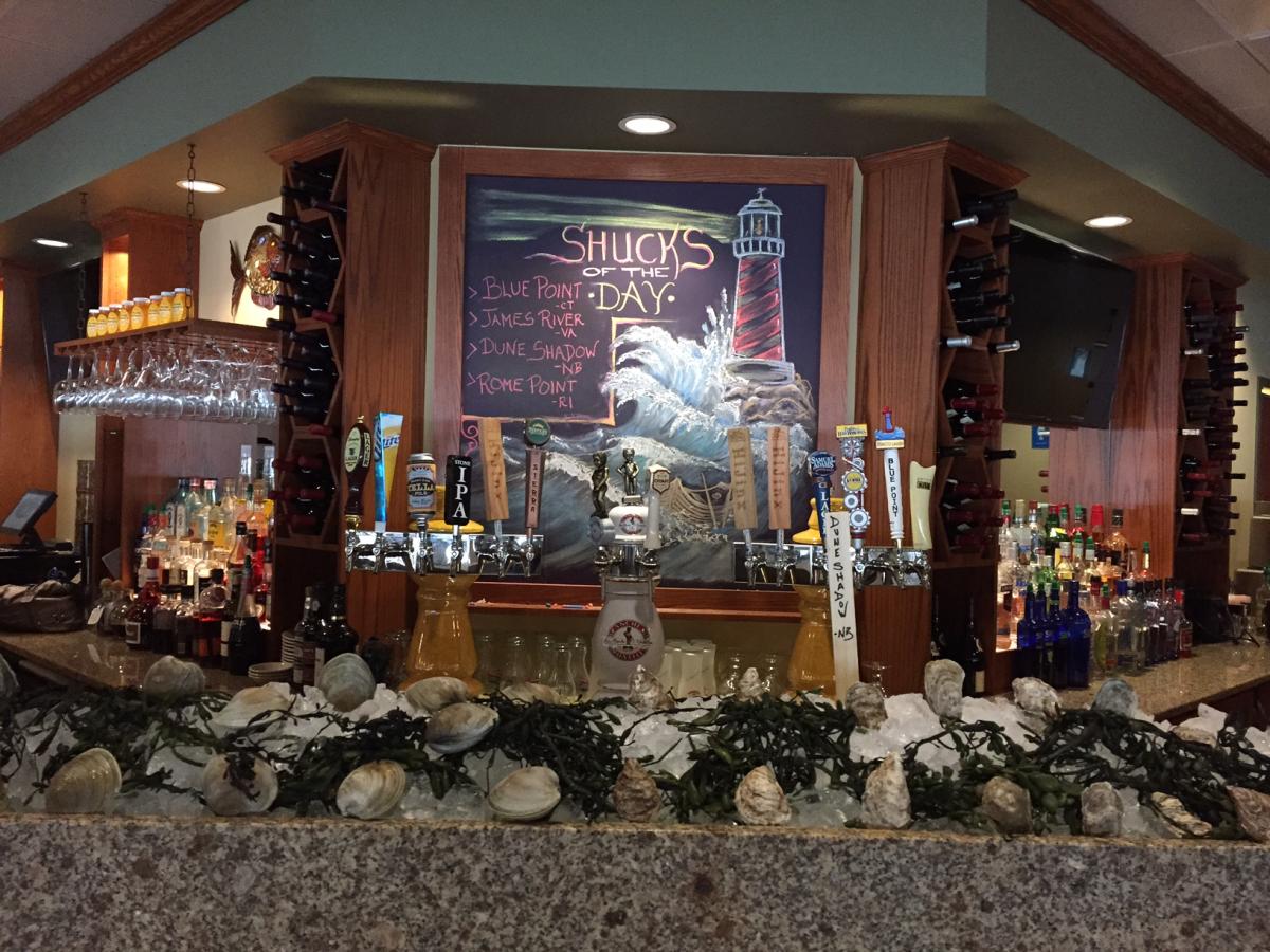 Youell's Oyster House Allentown, PA 18104