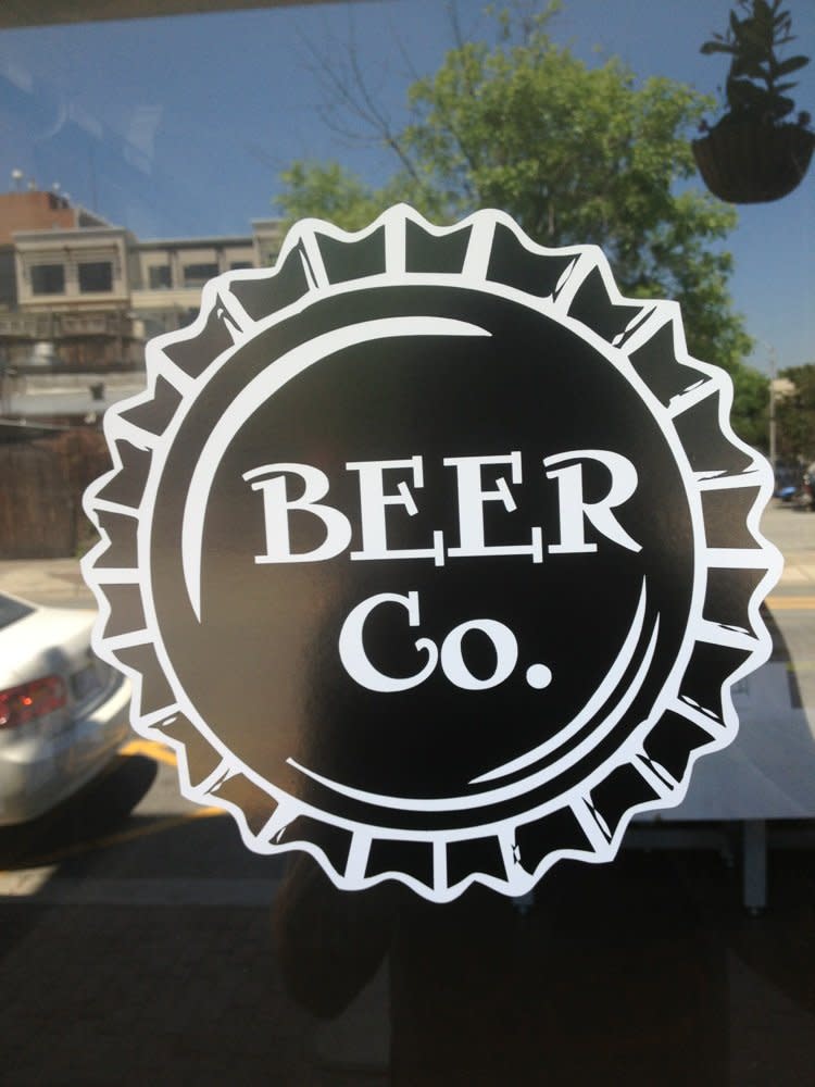Beer Co.