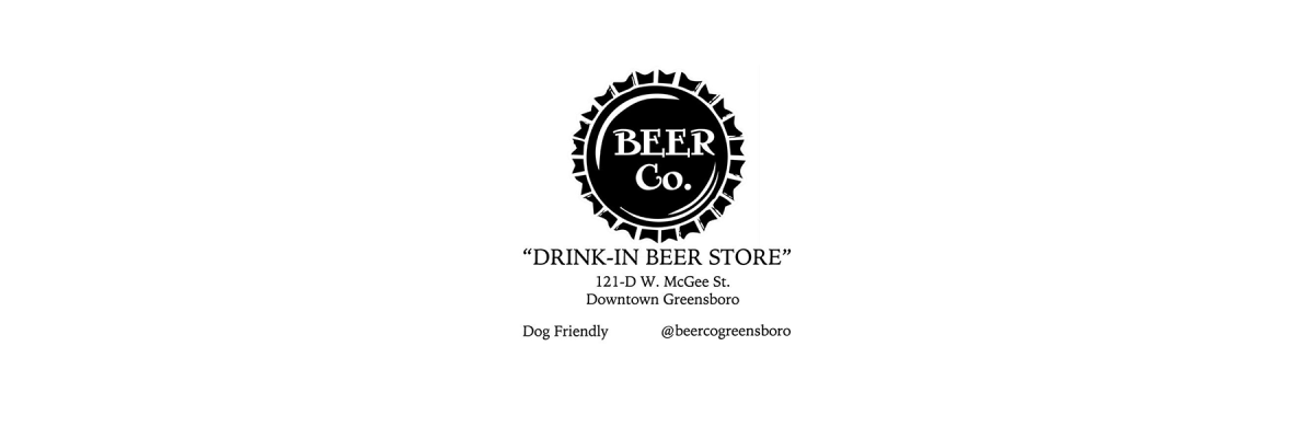 Beer Co