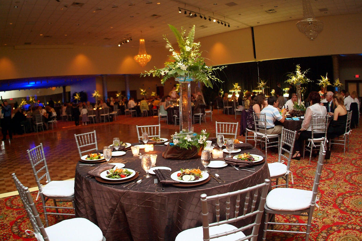 Bridgewater Banquet & Conference Center