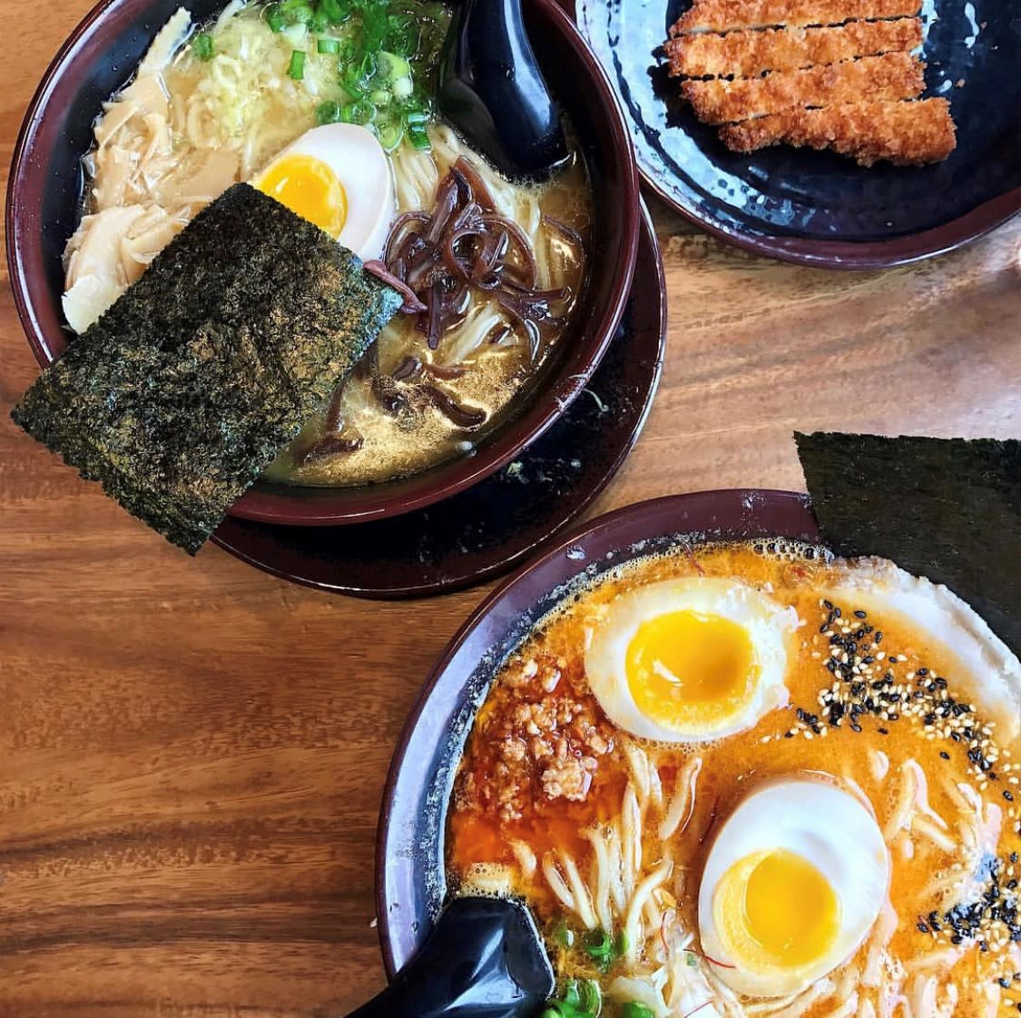 Fukuryu Ramen