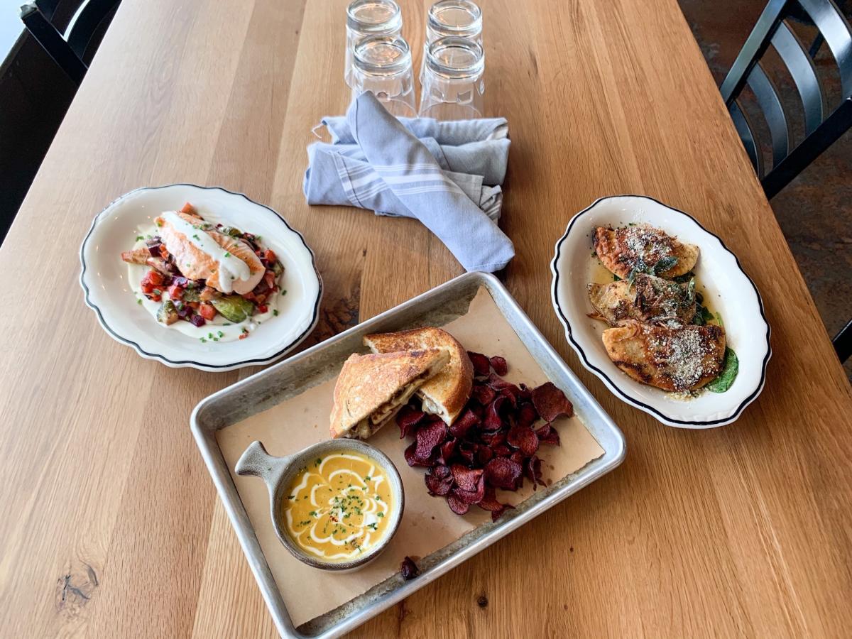 101 Beer Kitchen