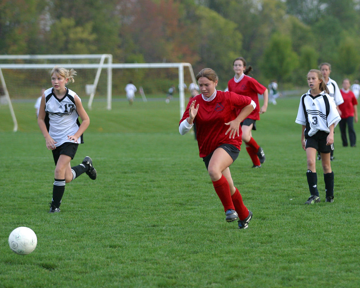 Dublin United Champions Cup
