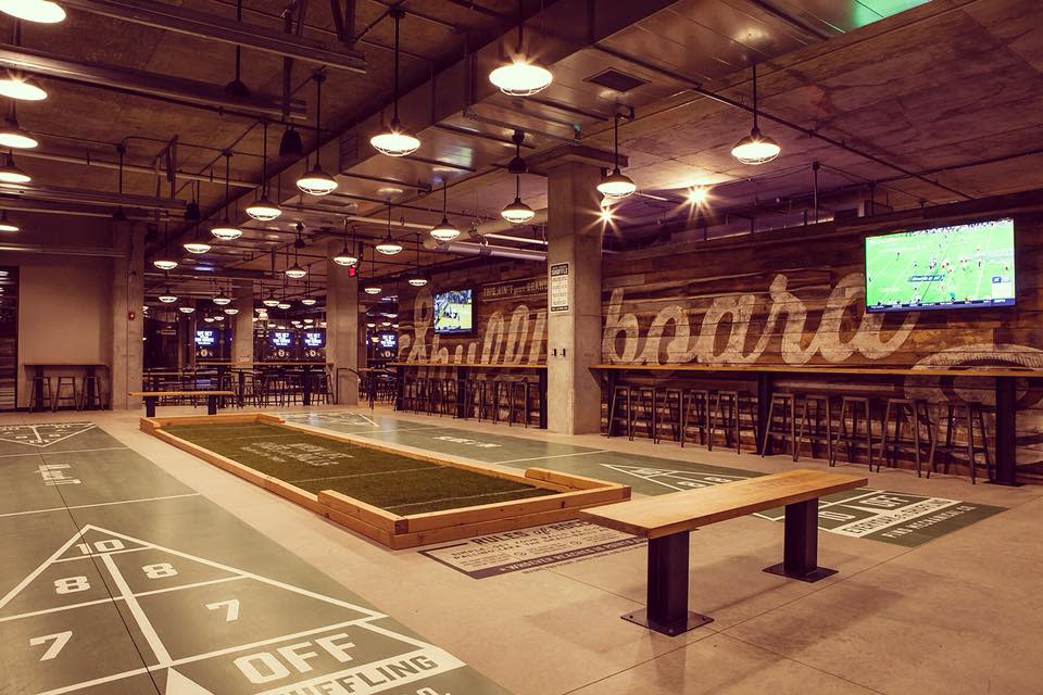 Pins Mechanical Company