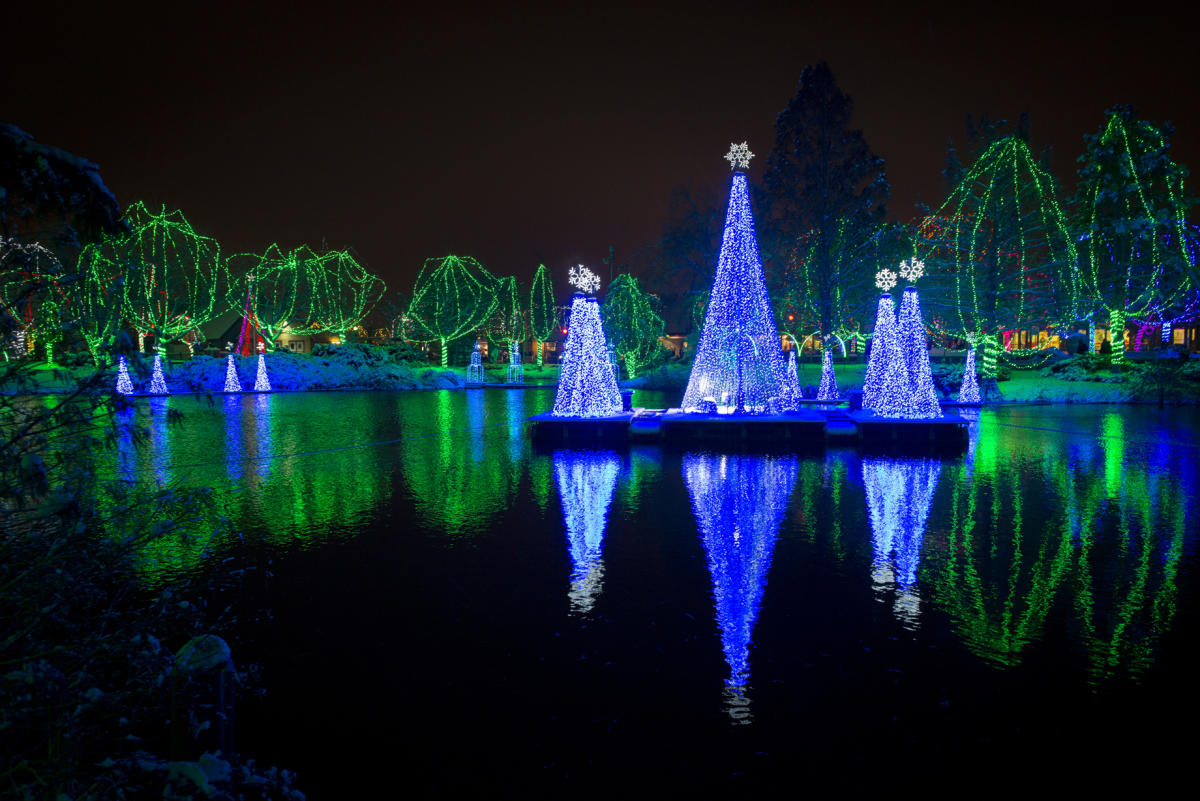 columbus zoo christmas lights 2020 how much Wildlights columbus zoo christmas lights 2020 how much