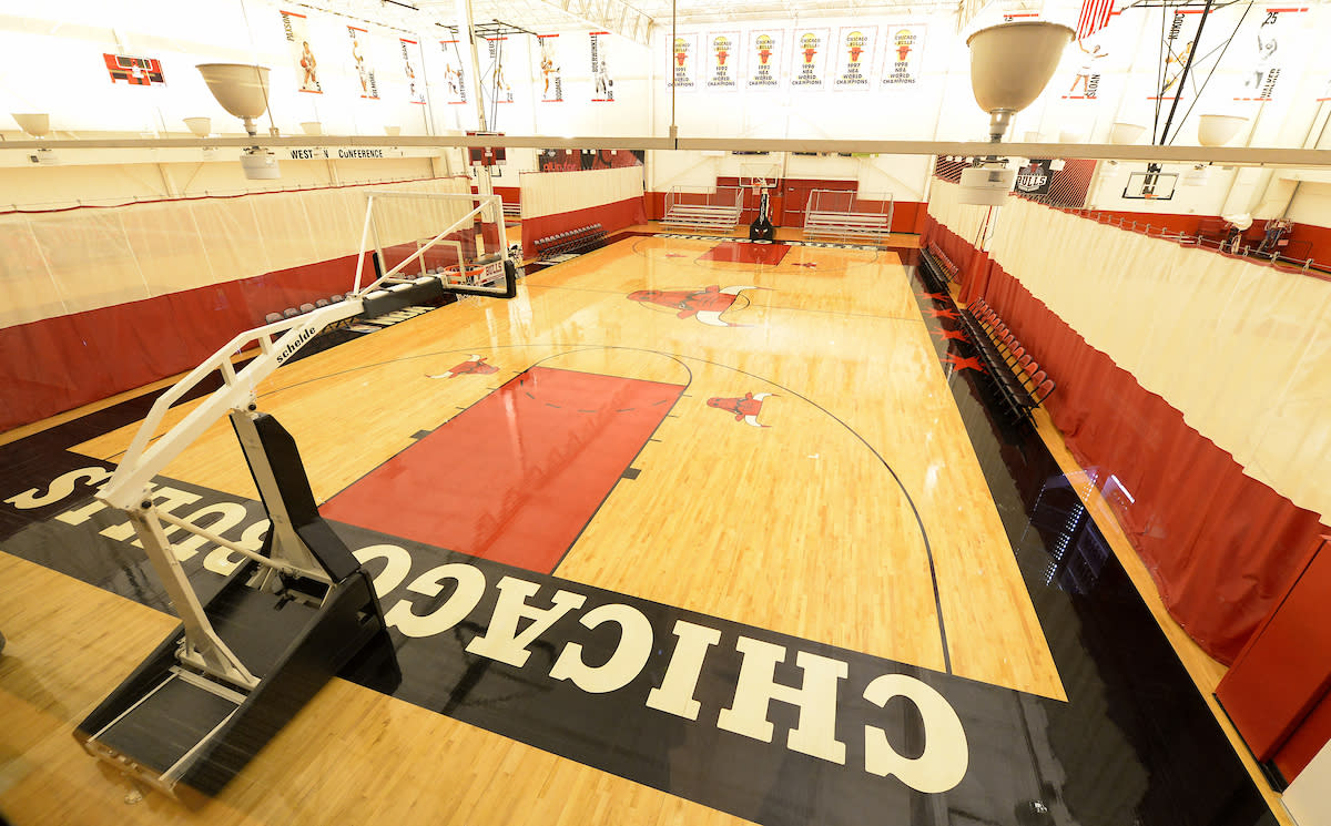 West Suburban Sports Complex