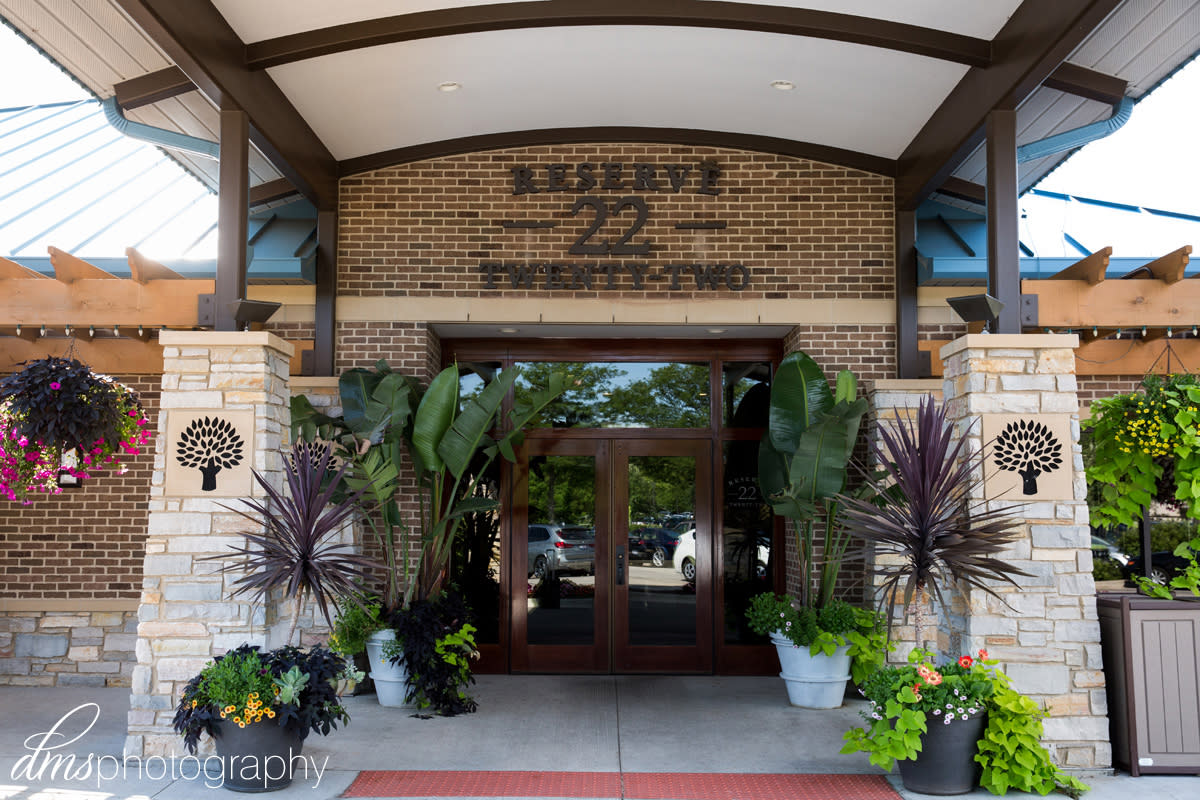 Reserve 22, Village Links of Glen Ellyn