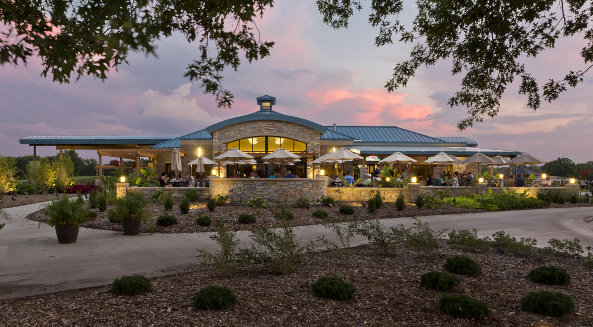 Village Links of Glen Ellyn