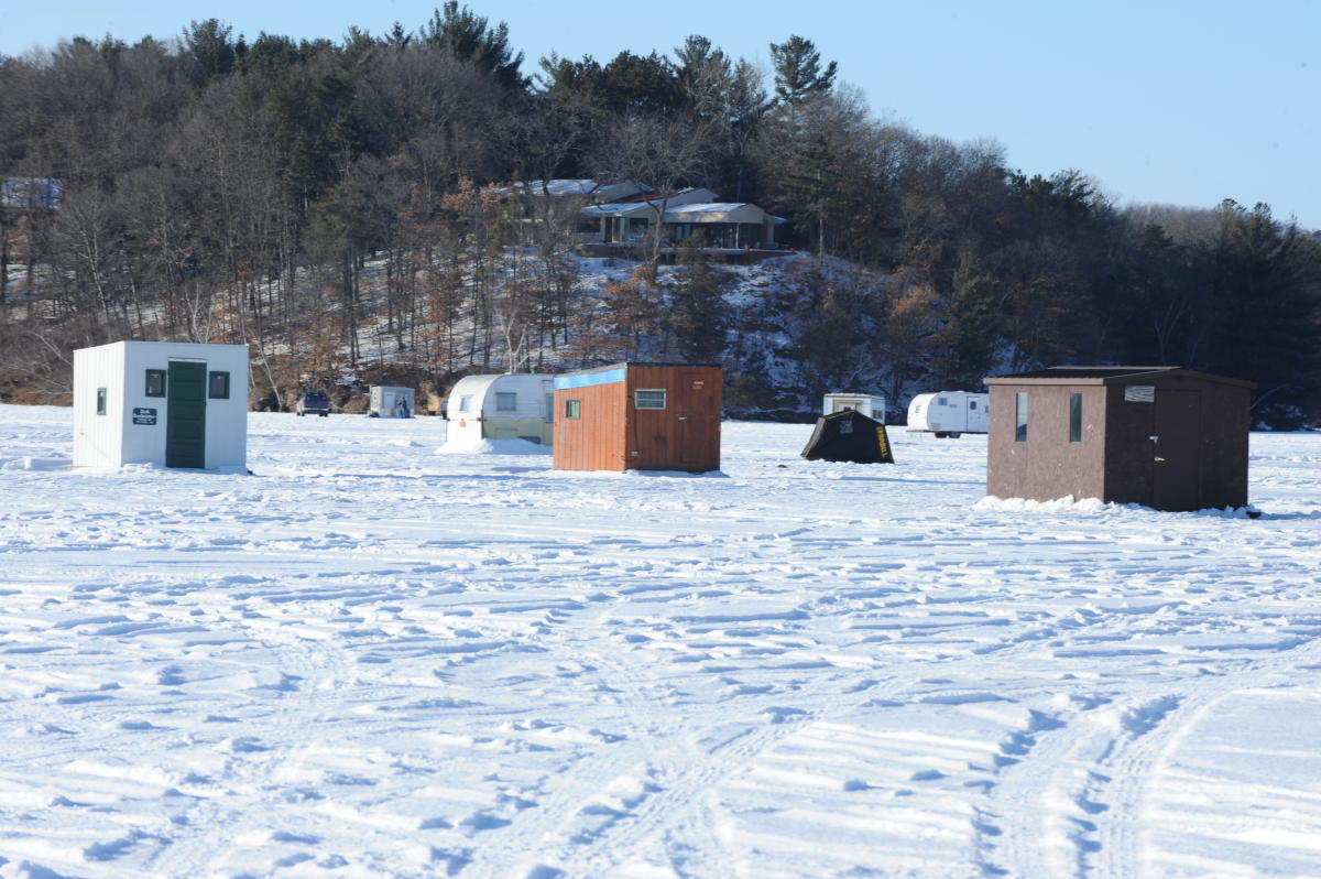 Lake Altoona Eau Claire, WI 54701