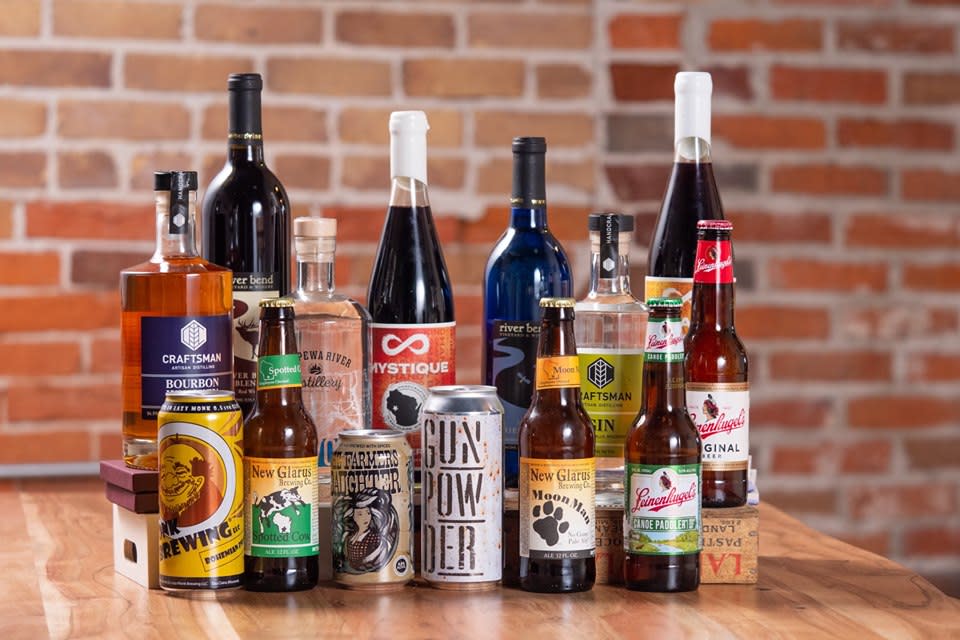 The Local Store Eau Claire, WI 54703