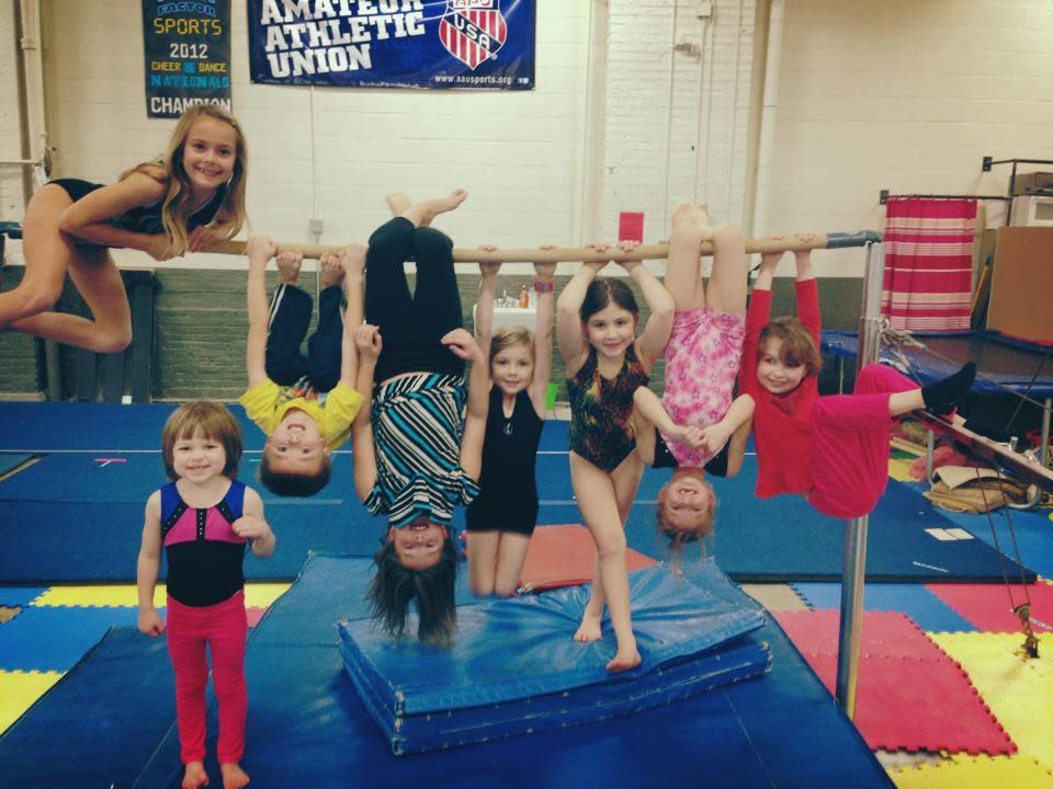 Exceptional Athletics Eau Claire, WI 54703