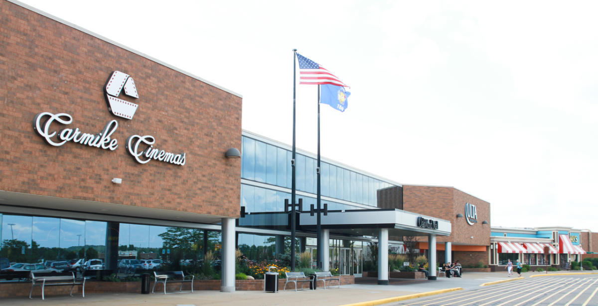 Oakwood Mall Eau Claire, WI 54701