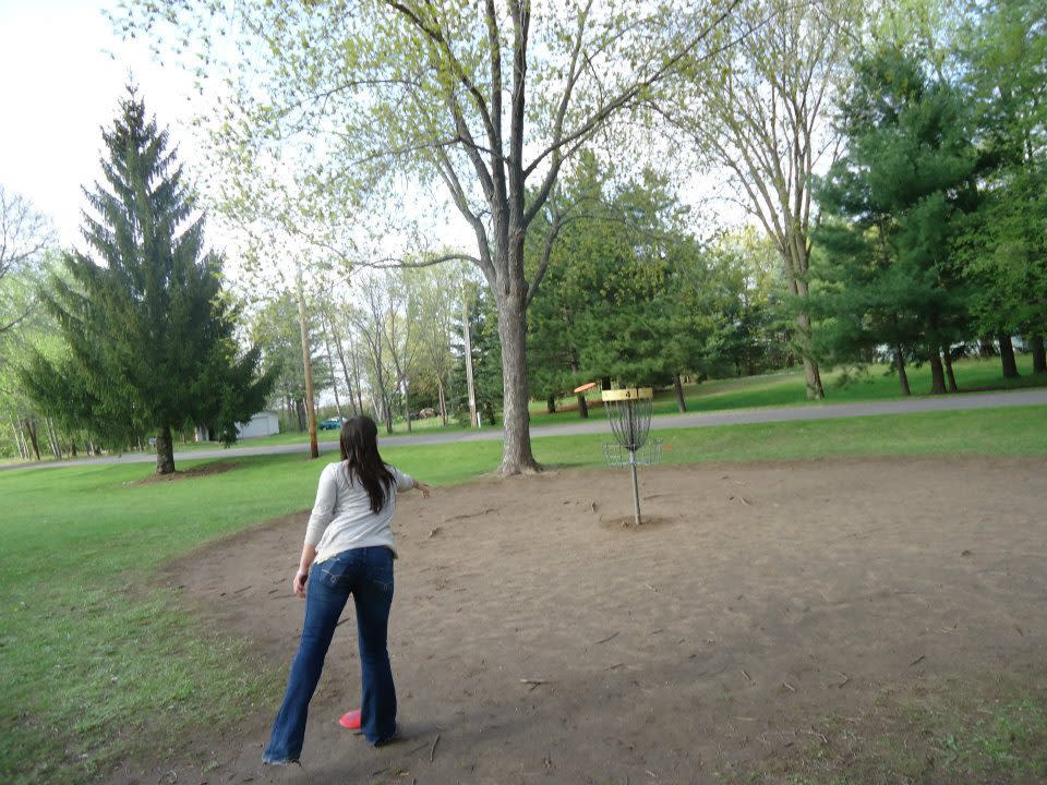 Mount Simon Park Eau Claire, WI 54701