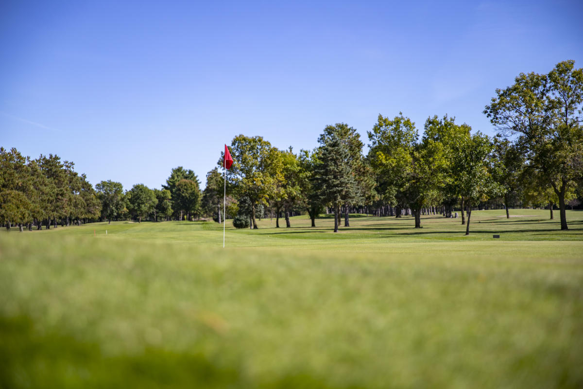 Osseo Golf Club Osseo, WI 54758
