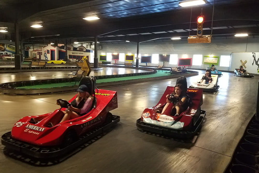 Action City Trampoline Park Fun Center Eau Claire Wi 54701