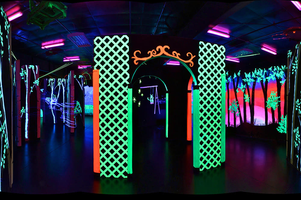 Action City Trampoline Park Fun Center Eau Claire Wi 54701