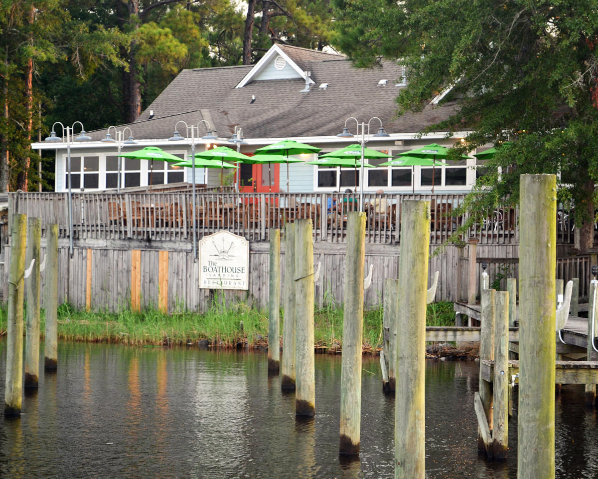 The Boathouse Landing Valparaiso, Florida