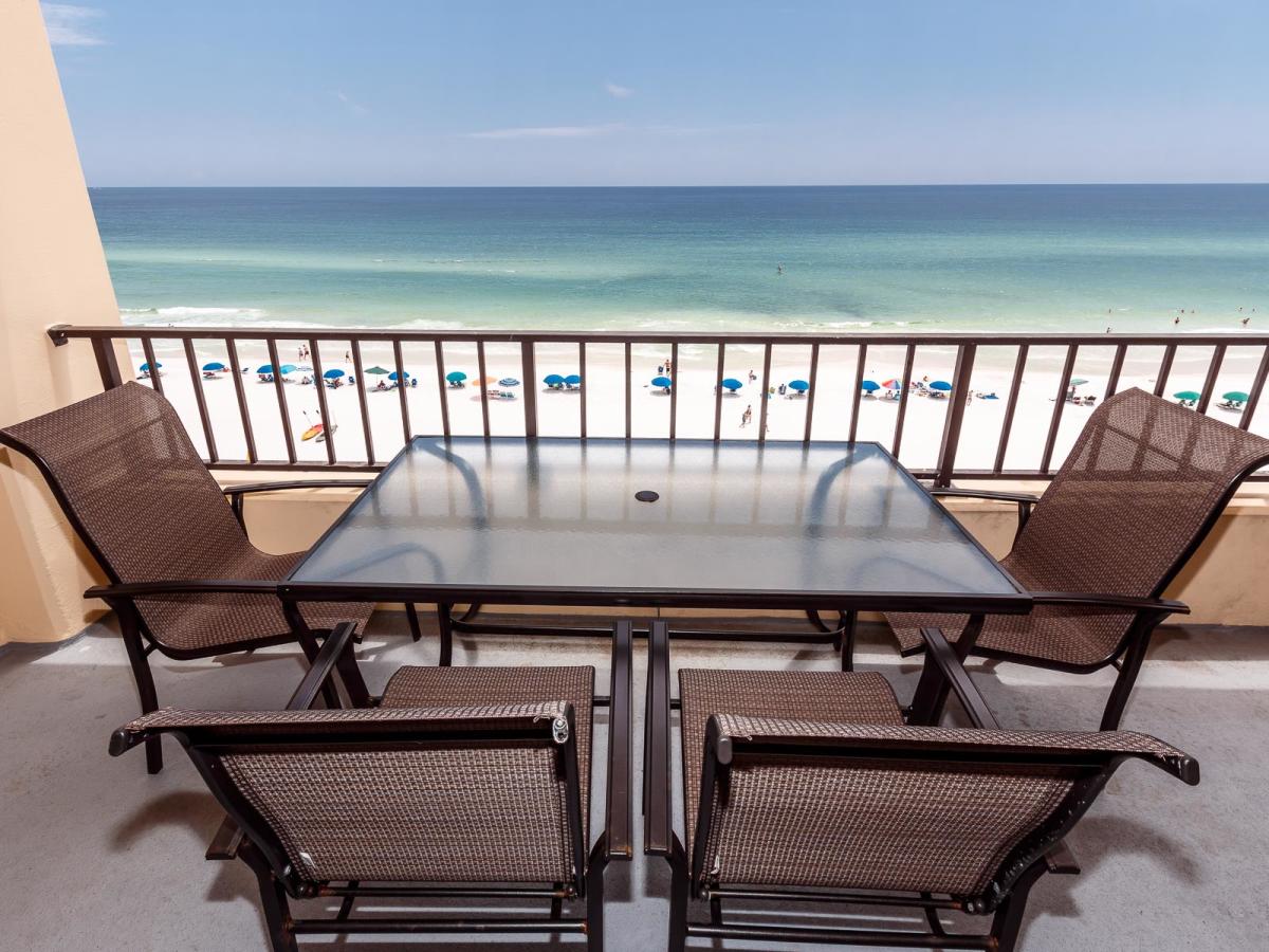 Brooks And Shorey Resorts