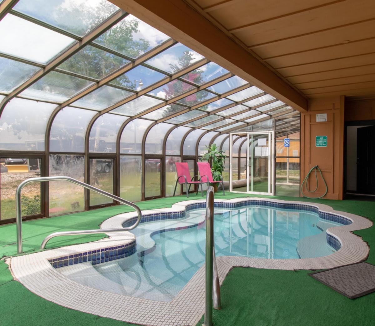 Murphy S Resort