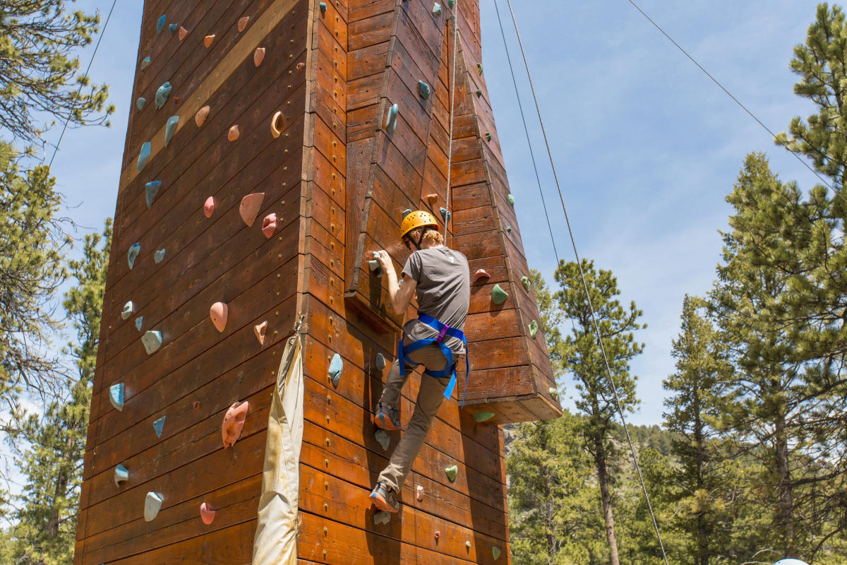 YMCA of the Rockies Estes Park Center