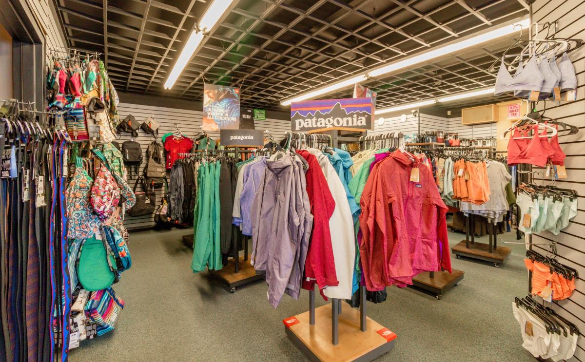 Estes Park Mountain Shop