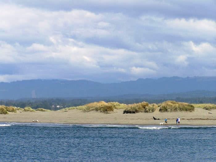 Humboldt Bay Beaches & Dunes