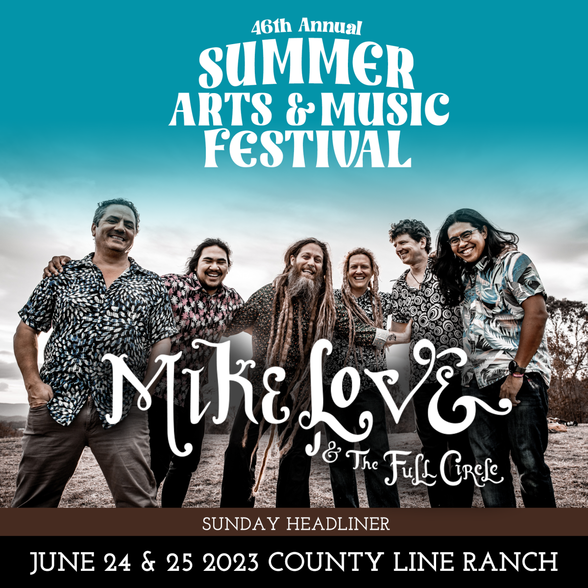 Summer Arts & Music Festival
