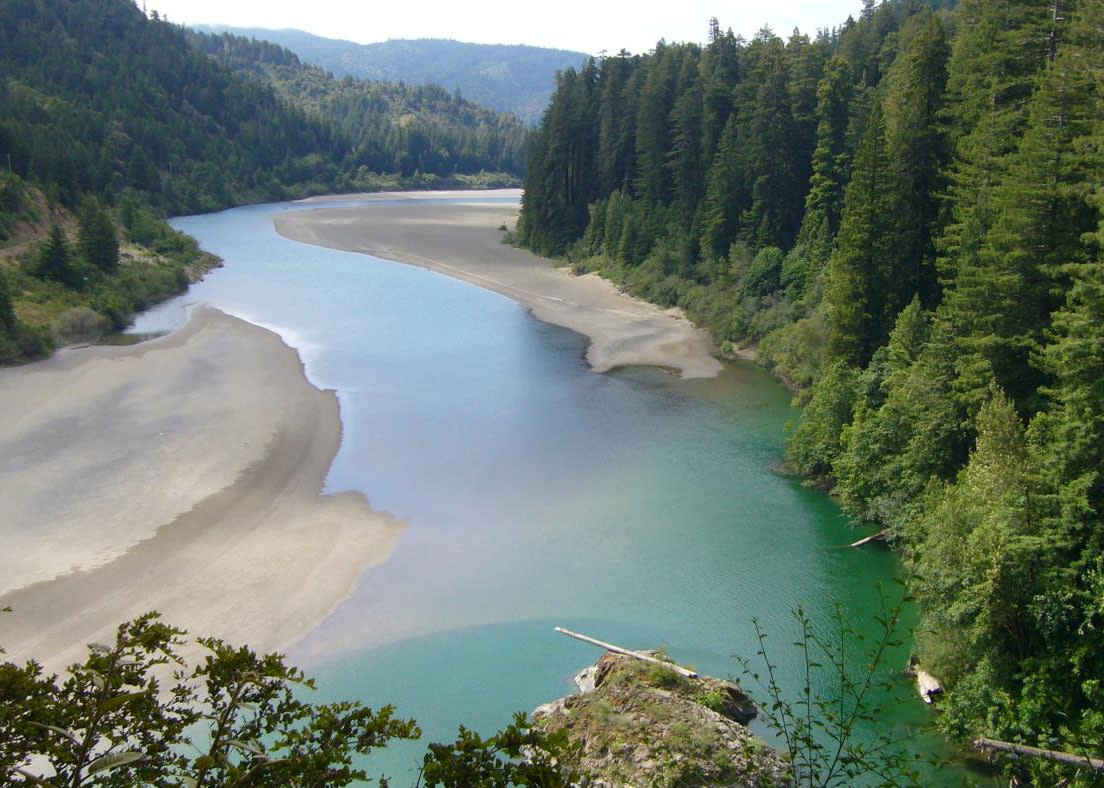 Garberville Southern Humboldt