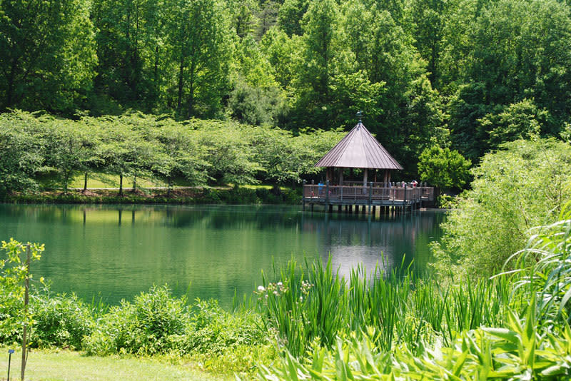 Meadowlark Gardens Map Fasci Garden