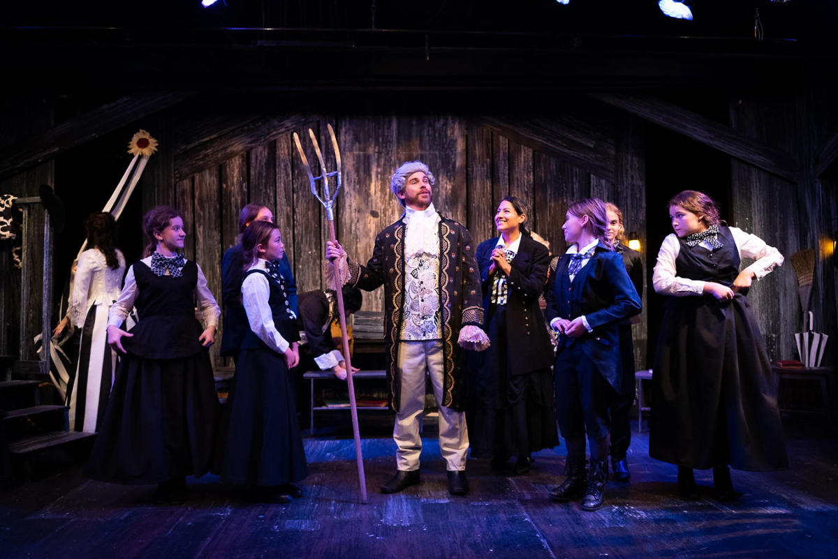20% Off Tickets to Select Performances