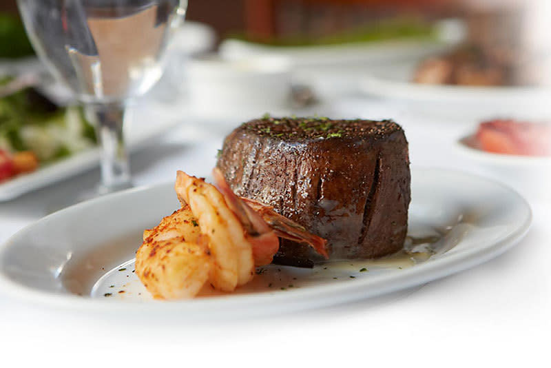 Unwind with an $9 Happy Hour