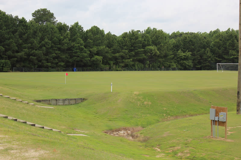 SoccerJordan Soccer Complex