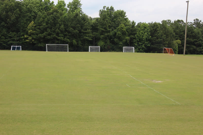 Jordan Soccer Complex