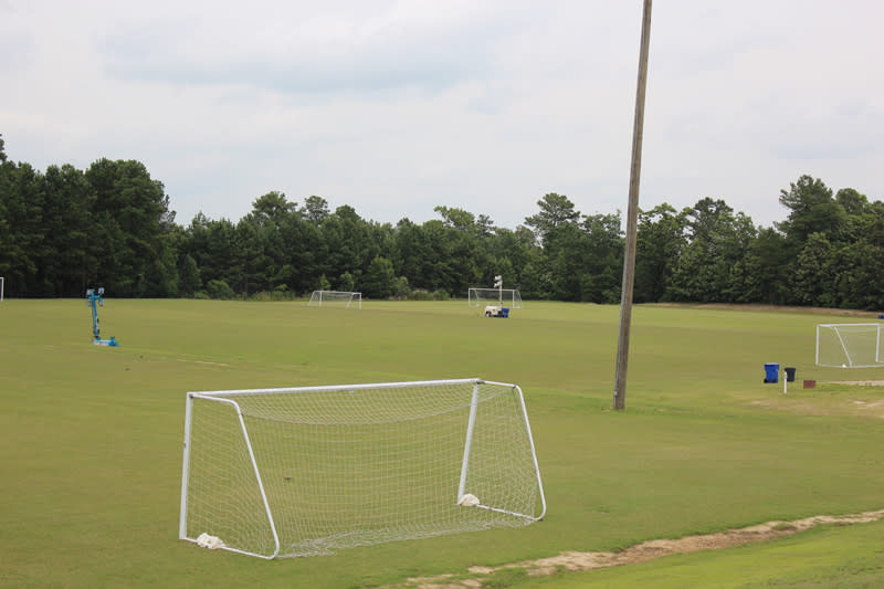 SoccerJordan Soccer Complex