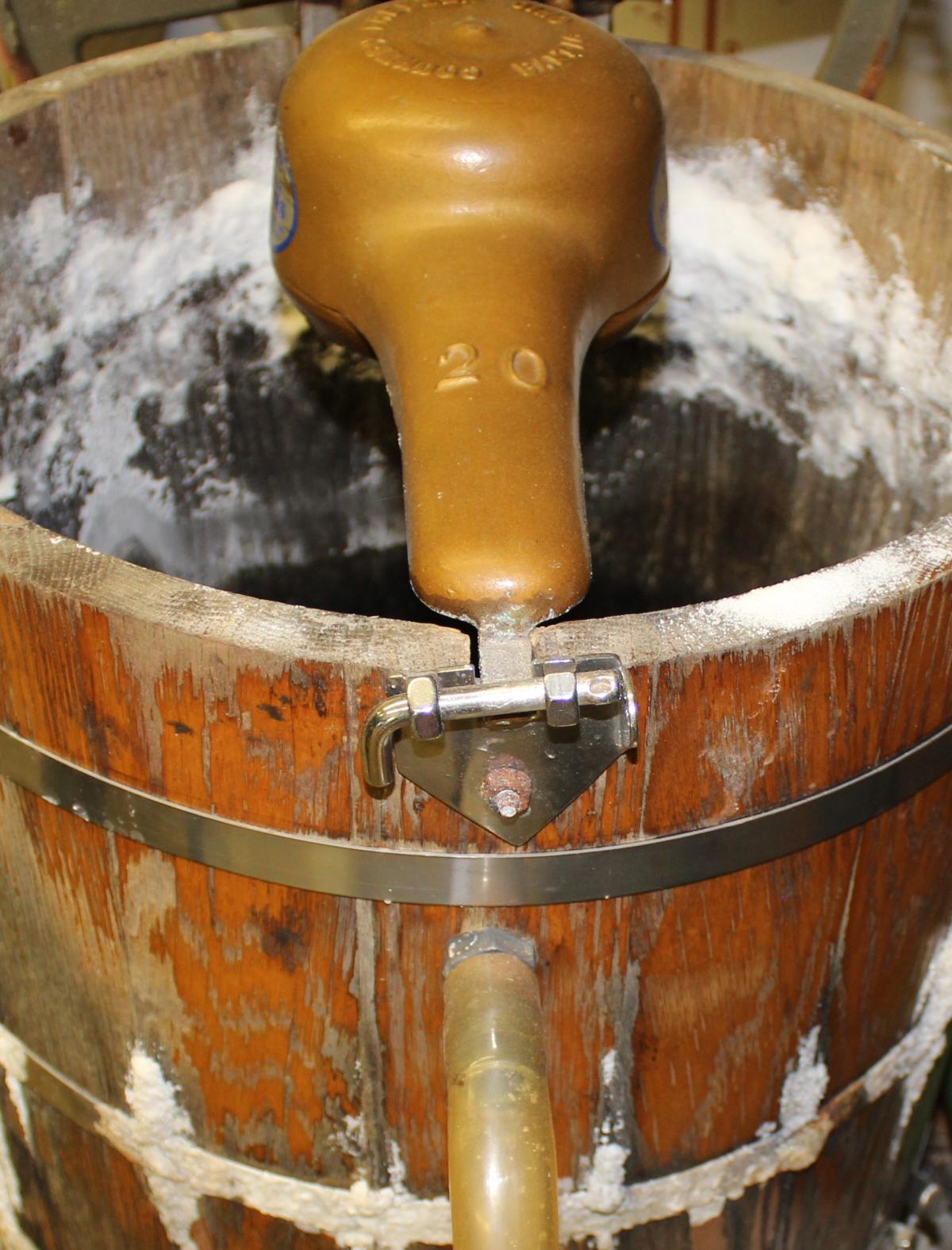 Andy's Homemade Ice Cream