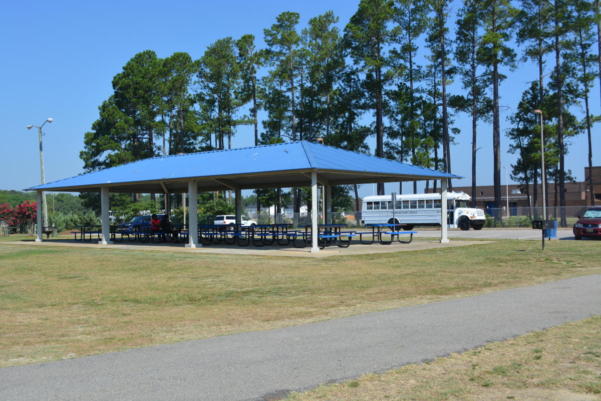 Westover Aquatic Center