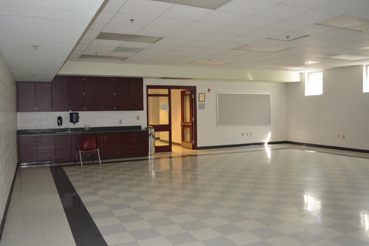 Westover Recreation Center