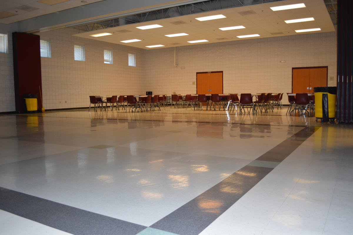 Westover Aquatic Center