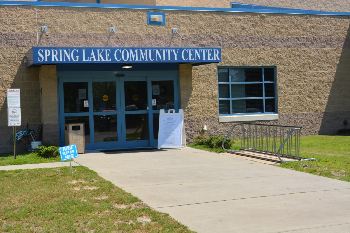 Spring Lake Recreation and Parks