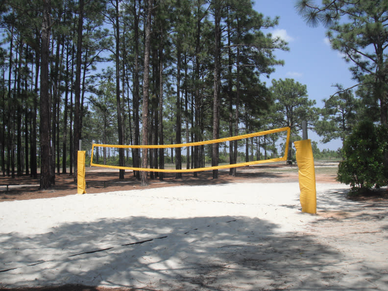 Smith Lake Recreation Area Fort Bragg Smith Lake Fort Bragg Smith