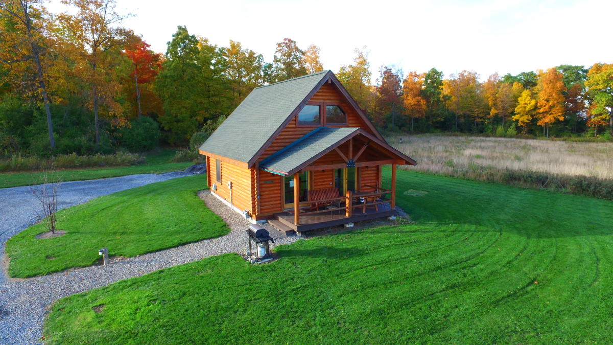 Cobtree Vacation Rental Homes