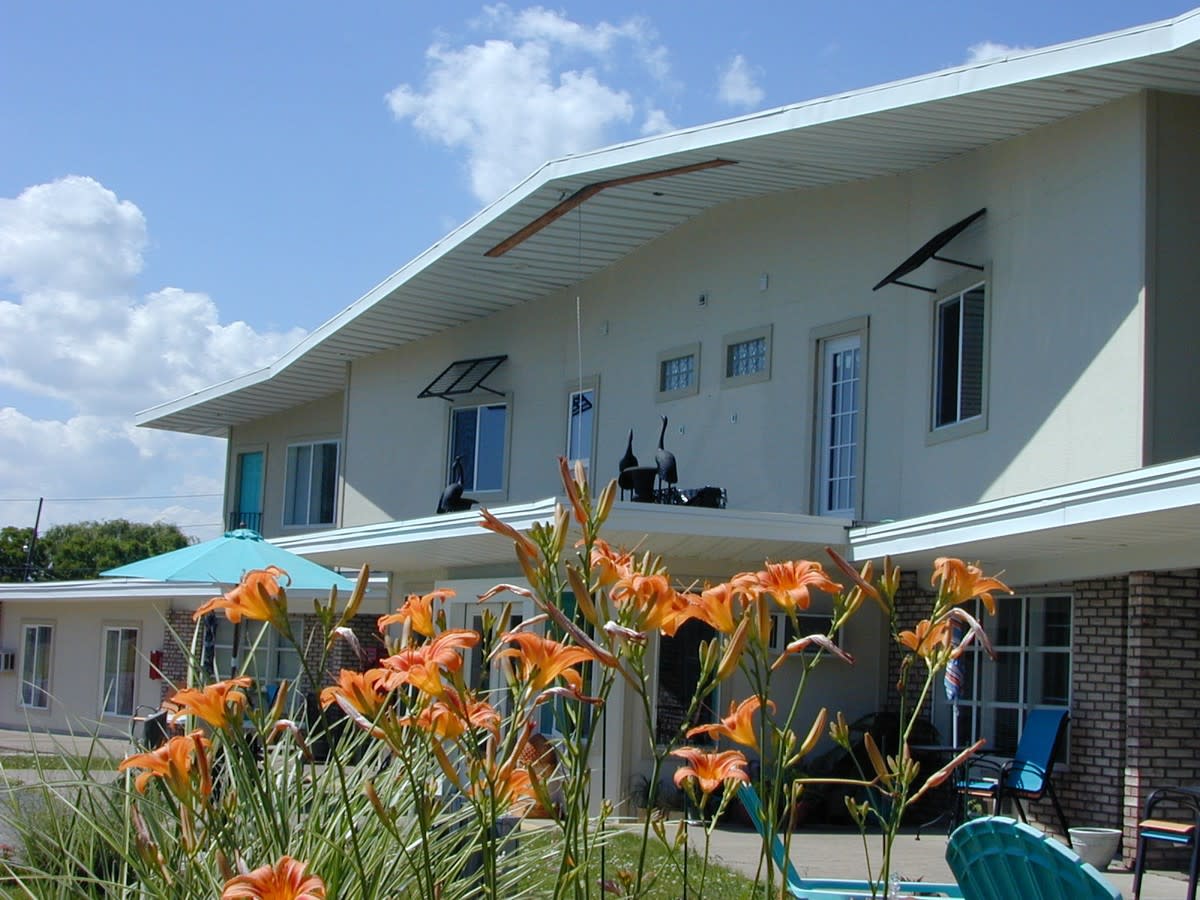 Miami Motel