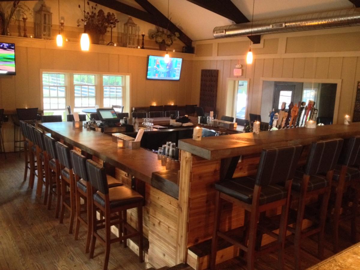 Label 7 Napa Eatery & Bar