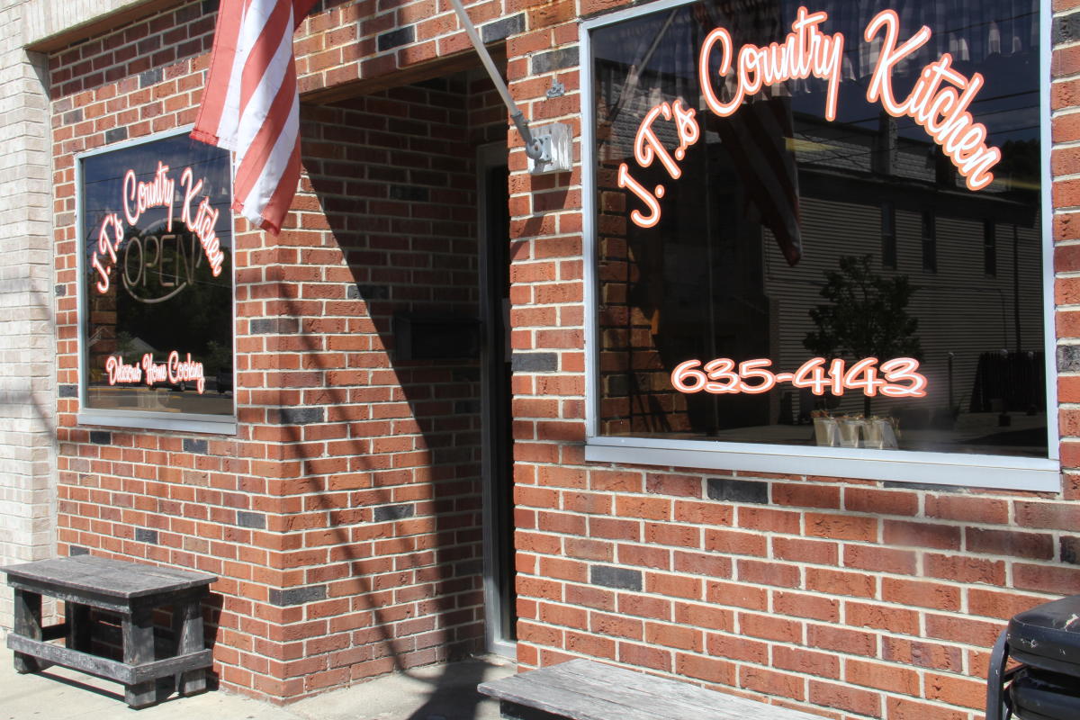 jt s country kitchen