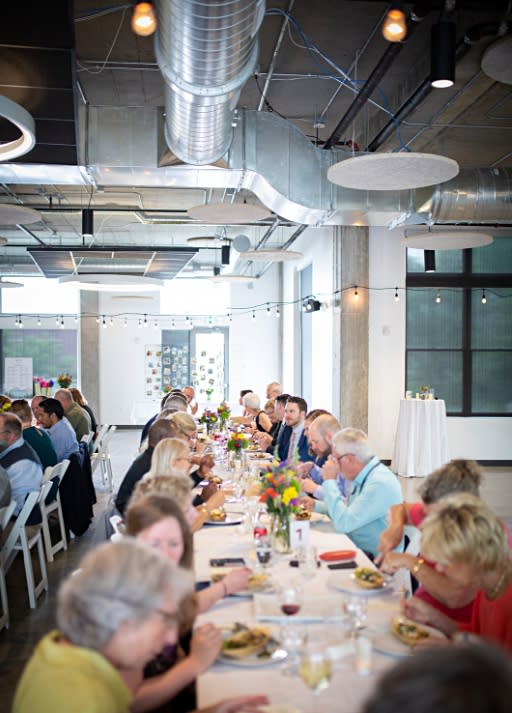 Block One Events