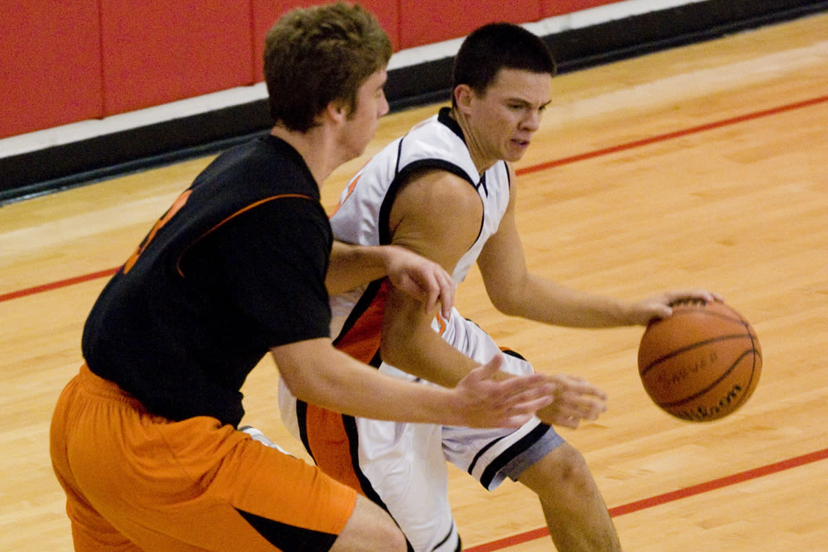 Gym Rats Basketball