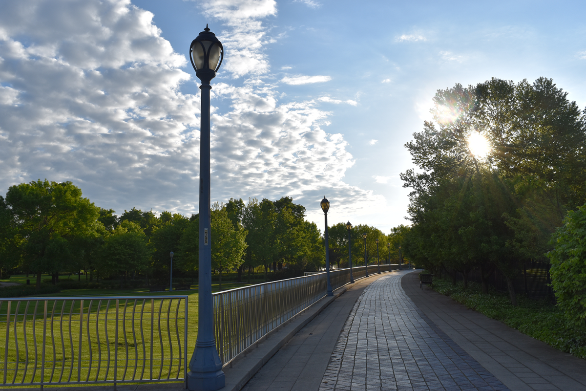 Headwaters Park