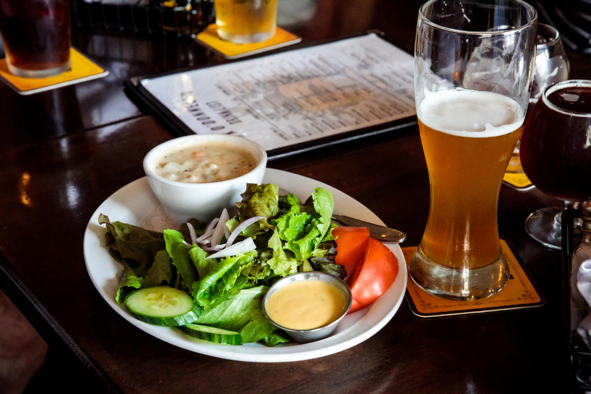 J.K. O'Donnell's Irish Ale House