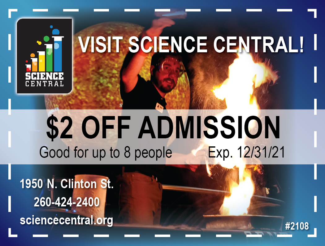 Science Central